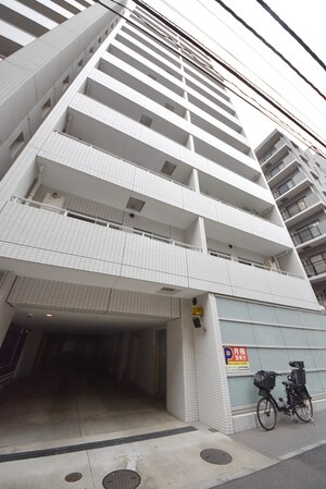 クレジデンス東銀座の物件内観写真